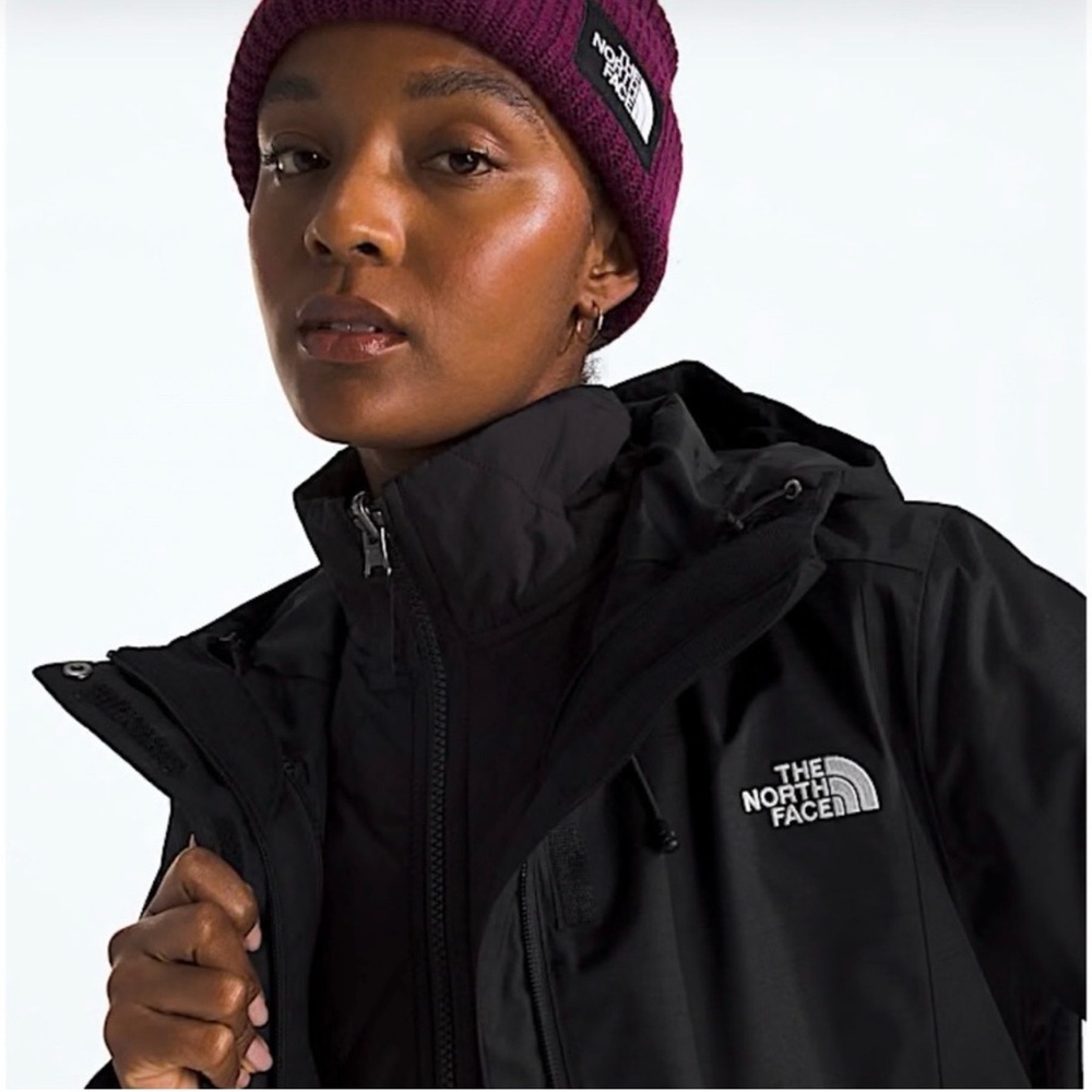 The North Face women’s monarch Triclimate XL (new) - Picture 2 of 5